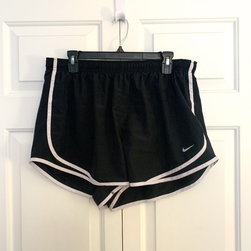 1X Nike Tempo Running Dry-Fit Shorts